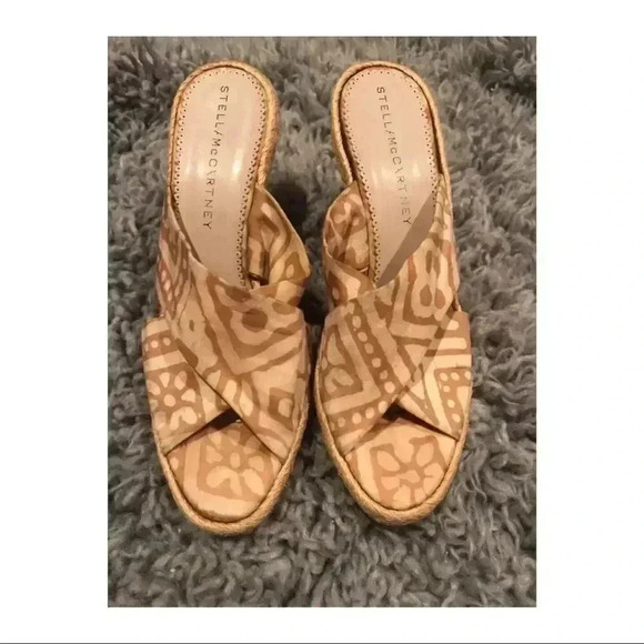 Stella McCartney Shoes - Picture 1 of 4